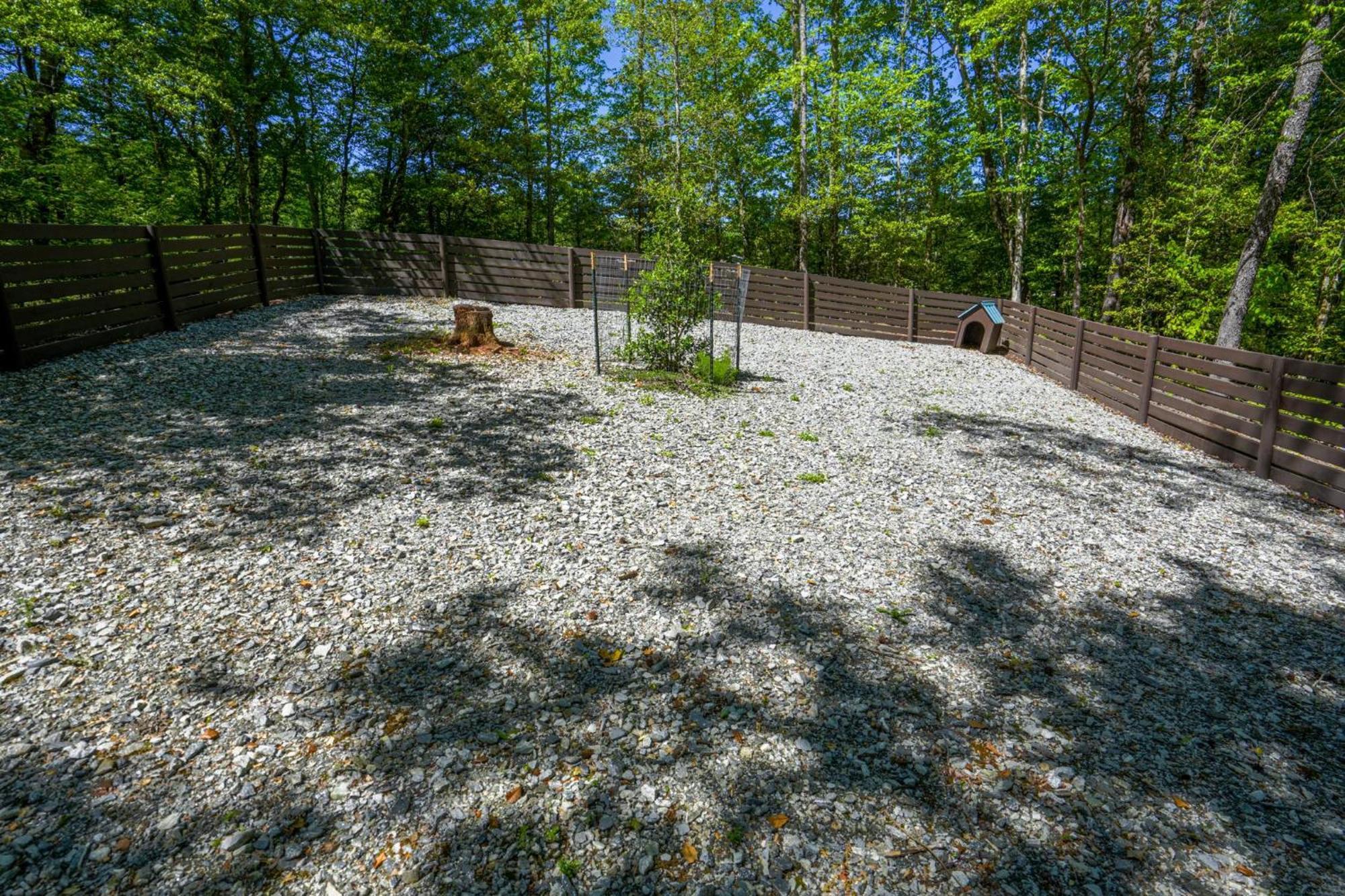 The Big Little Cabin - Hot Tub & Playground داهلونغا المظهر الخارجي الصورة
